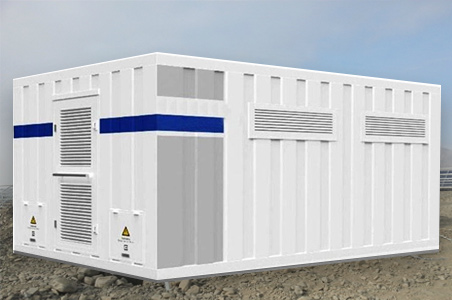 石家庄逆变升压一体机